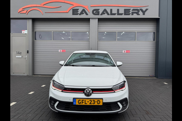 Volkswagen Polo 2.0 TSI GTI Virtual Lane ACC NAV