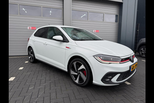 Volkswagen Polo 2.0 TSI GTI Virtual Lane ACC NAV