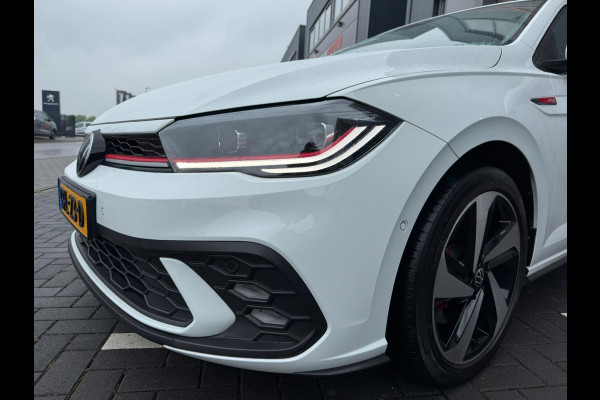 Volkswagen Polo 2.0 TSI GTI Virtual Lane ACC NAV