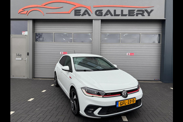 Volkswagen Polo 2.0 TSI GTI Virtual Lane ACC NAV