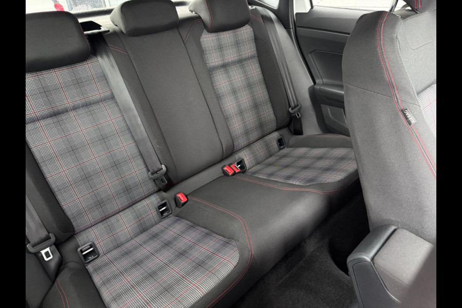 Volkswagen Polo 2.0 TSI GTI Virtual Lane ACC NAV