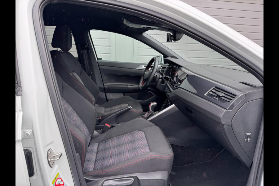 Volkswagen Polo 2.0 TSI GTI Virtual Lane ACC NAV