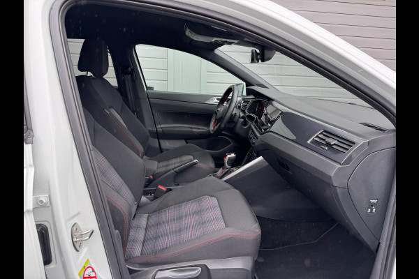 Volkswagen Polo 2.0 TSI GTI Virtual Lane ACC NAV