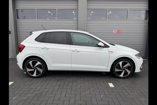 Volkswagen Polo 2.0 TSI GTI Virtual Lane ACC NAV