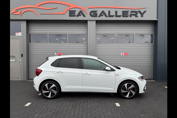 Volkswagen Polo 2.0 TSI GTI Virtual Lane ACC NAV