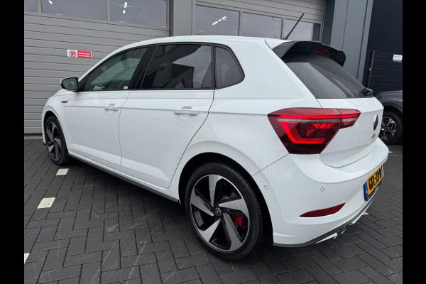 Volkswagen Polo 2.0 TSI GTI Virtual Lane ACC NAV