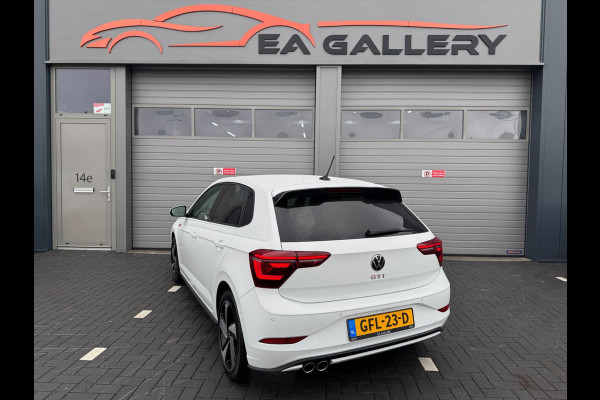 Volkswagen Polo 2.0 TSI GTI Virtual Lane ACC NAV
