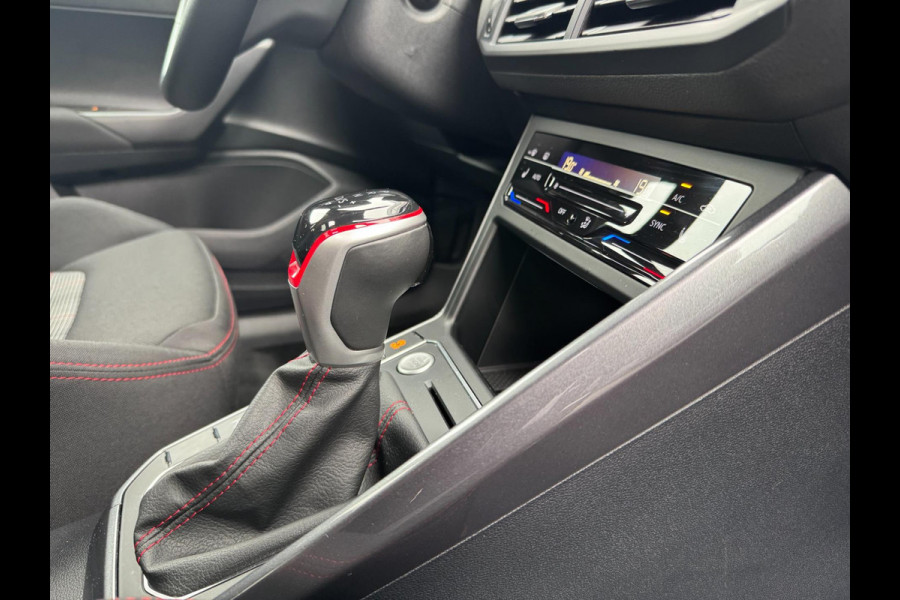 Volkswagen Polo 2.0 TSI GTI Virtual Lane ACC NAV