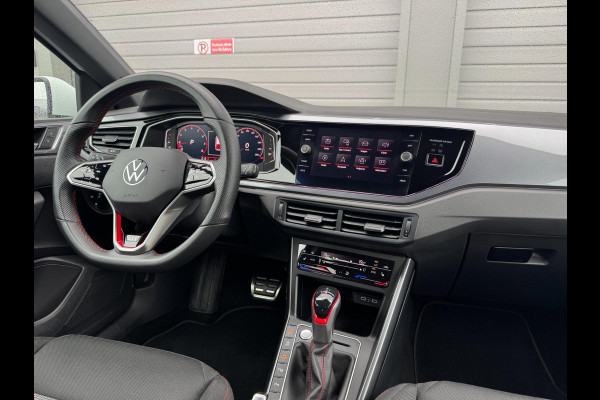 Volkswagen Polo 2.0 TSI GTI Virtual Lane ACC NAV