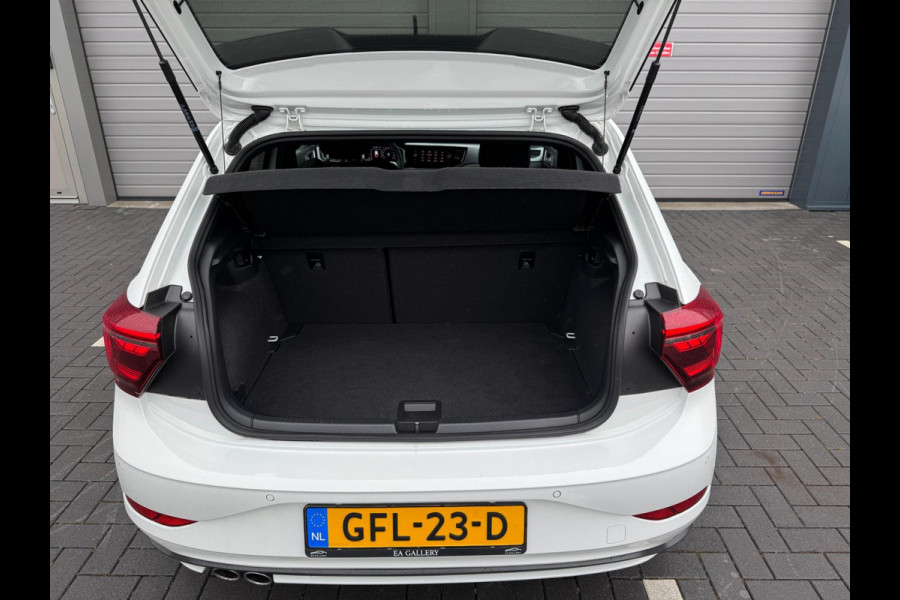 Volkswagen Polo 2.0 TSI GTI Virtual Lane ACC NAV