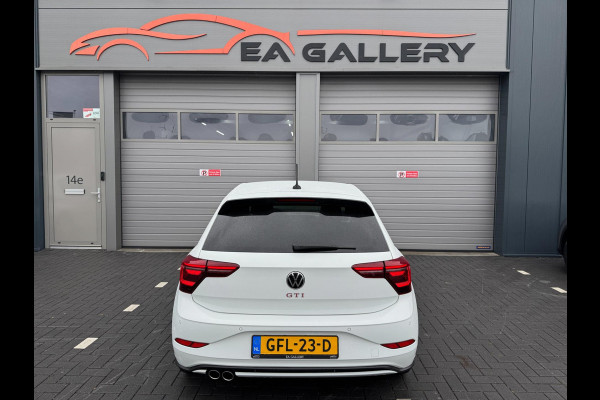 Volkswagen Polo 2.0 TSI GTI Virtual Lane ACC NAV