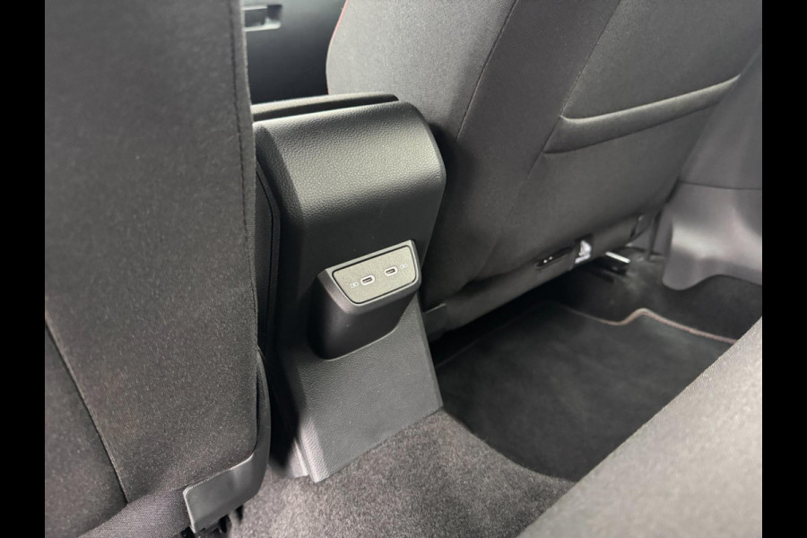 Volkswagen Polo 2.0 TSI GTI Virtual Lane ACC NAV