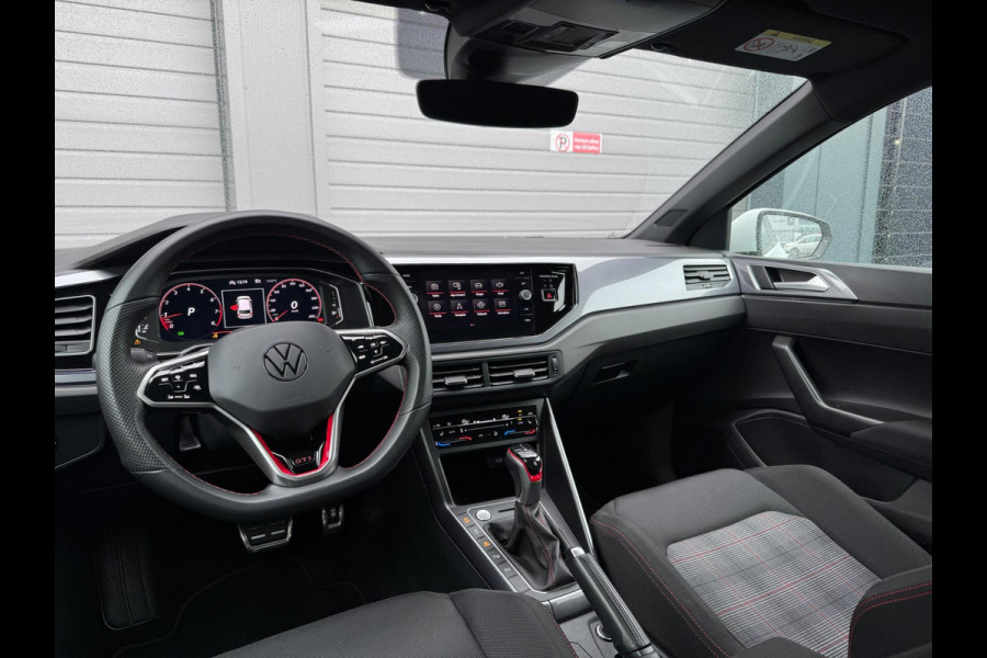 Volkswagen Polo 2.0 TSI GTI Virtual Lane ACC NAV