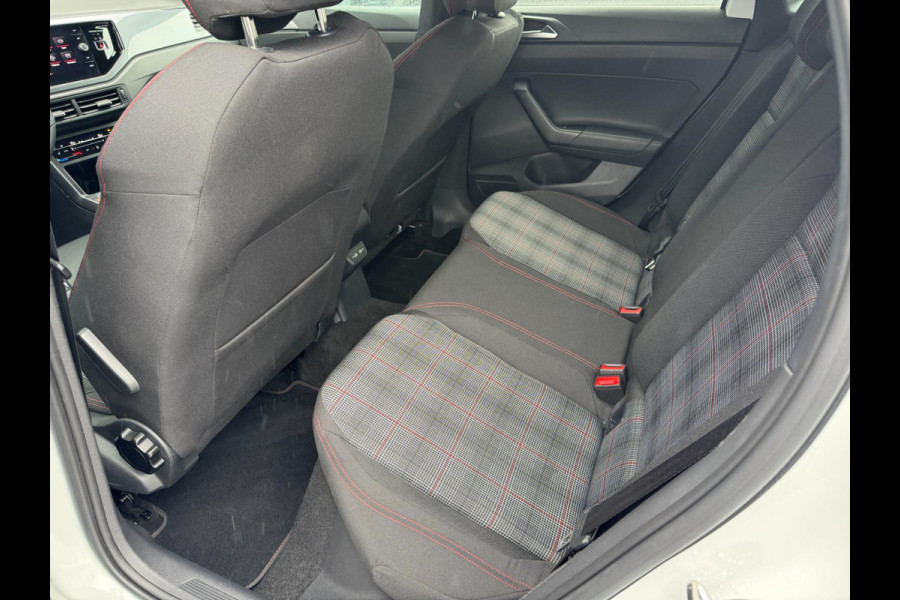 Volkswagen Polo 2.0 TSI GTI Virtual Lane ACC NAV