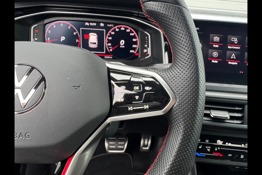 Volkswagen Polo 2.0 TSI GTI Virtual Lane ACC NAV