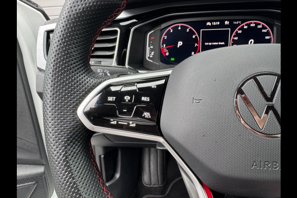 Volkswagen Polo 2.0 TSI GTI Virtual Lane ACC NAV