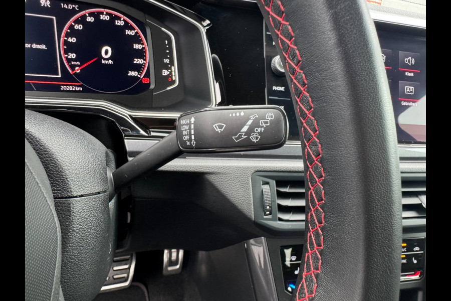 Volkswagen Polo 2.0 TSI GTI Virtual Lane ACC NAV