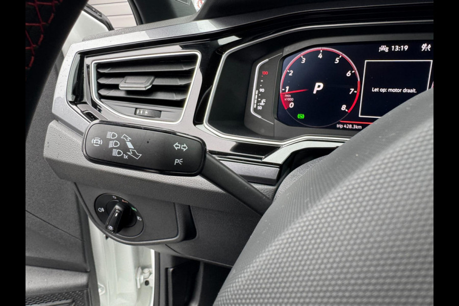 Volkswagen Polo 2.0 TSI GTI Virtual Lane ACC NAV