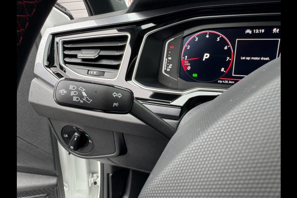 Volkswagen Polo 2.0 TSI GTI Virtual Lane ACC NAV