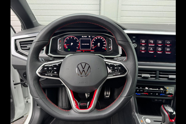 Volkswagen Polo 2.0 TSI GTI Virtual Lane ACC NAV