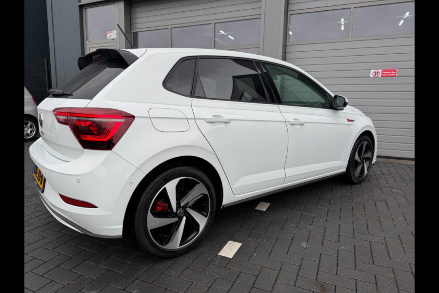 Volkswagen Polo 2.0 TSI GTI Virtual Lane ACC NAV