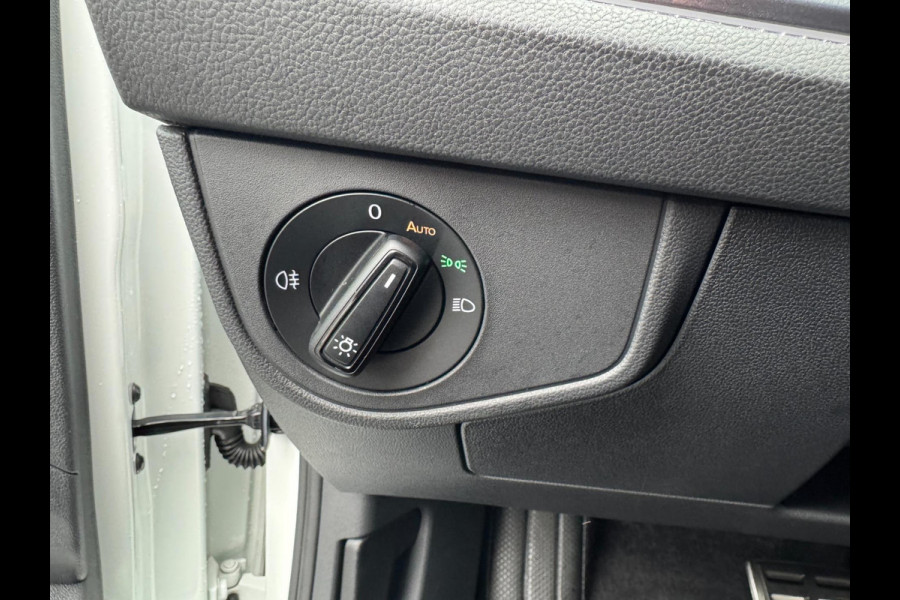 Volkswagen Polo 2.0 TSI GTI Virtual Lane ACC NAV