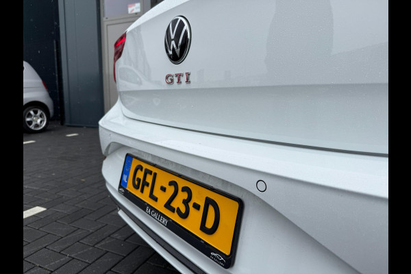 Volkswagen Polo 2.0 TSI GTI Virtual Lane ACC NAV