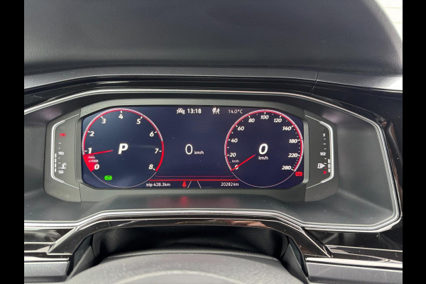 Volkswagen Polo 2.0 TSI GTI Virtual Lane ACC NAV
