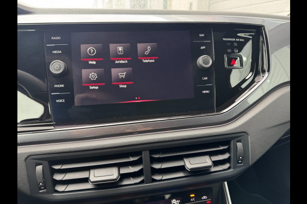 Volkswagen Polo 2.0 TSI GTI Virtual Lane ACC NAV