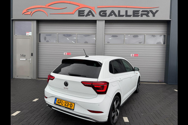 Volkswagen Polo 2.0 TSI GTI Virtual Lane ACC NAV