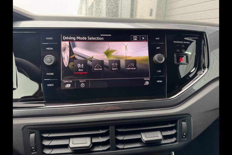 Volkswagen Polo 2.0 TSI GTI Virtual Lane ACC NAV