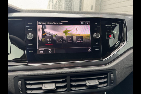 Volkswagen Polo 2.0 TSI GTI Virtual Lane ACC NAV