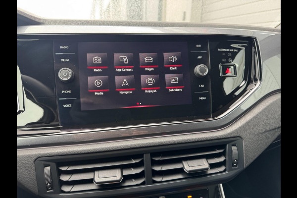 Volkswagen Polo 2.0 TSI GTI Virtual Lane ACC NAV