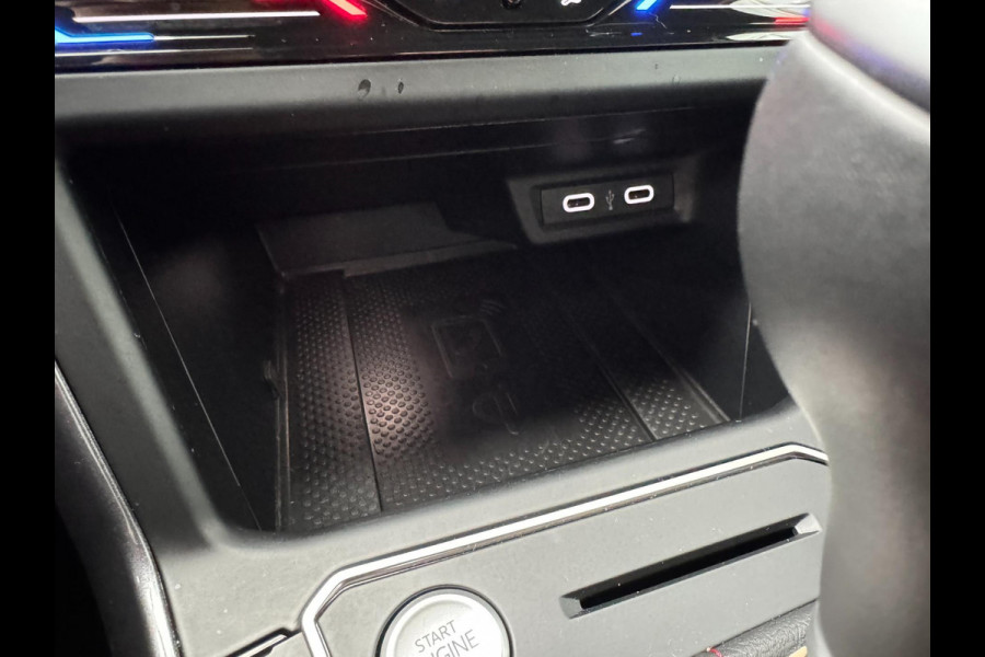 Volkswagen Polo 2.0 TSI GTI Virtual Lane ACC NAV