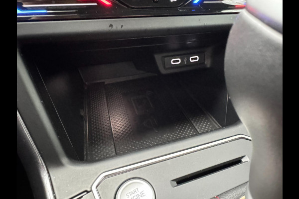 Volkswagen Polo 2.0 TSI GTI Virtual Lane ACC NAV