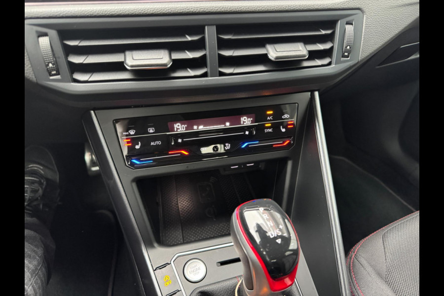 Volkswagen Polo 2.0 TSI GTI Virtual Lane ACC NAV