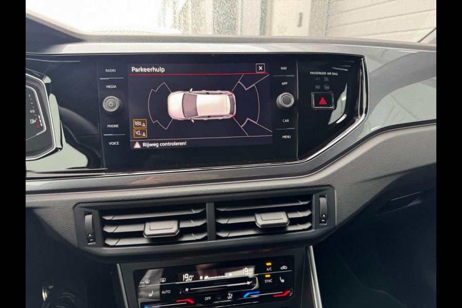 Volkswagen Polo 2.0 TSI GTI Virtual Lane ACC NAV