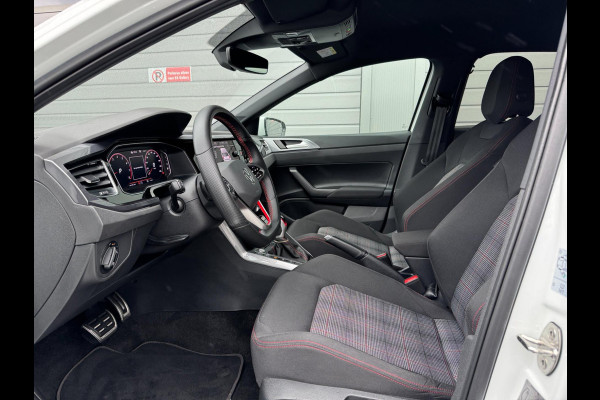 Volkswagen Polo 2.0 TSI GTI Virtual Lane ACC NAV