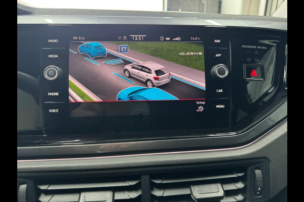 Volkswagen Polo 2.0 TSI GTI Virtual Lane ACC NAV