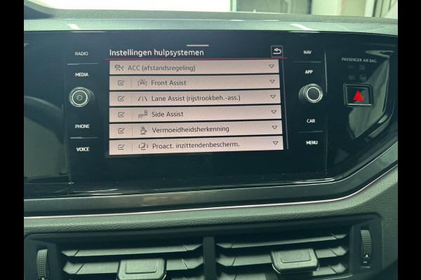 Volkswagen Polo 2.0 TSI GTI Virtual Lane ACC NAV