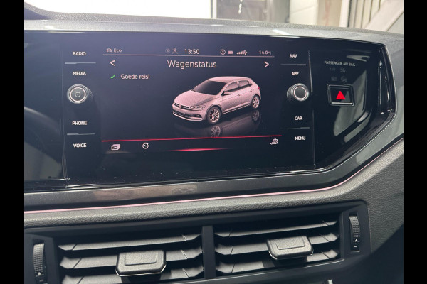 Volkswagen Polo 2.0 TSI GTI Virtual Lane ACC NAV