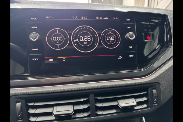 Volkswagen Polo 2.0 TSI GTI Virtual Lane ACC NAV