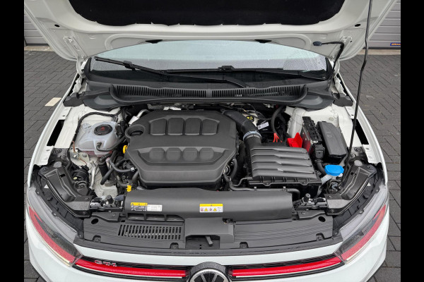 Volkswagen Polo 2.0 TSI GTI Virtual Lane ACC NAV