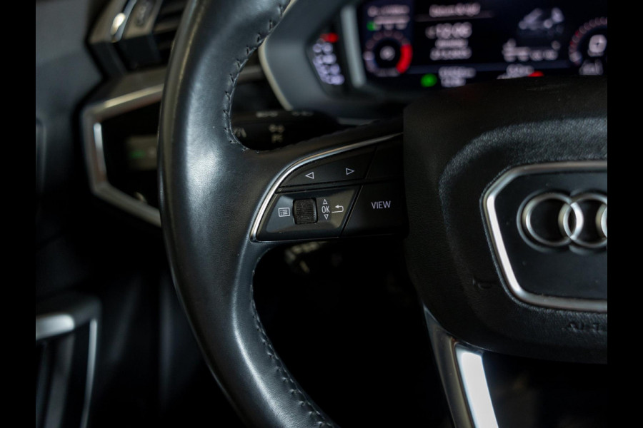 Audi Q3 35 TFSI Pro Line business / 150pk / Apple Carplay / Matrix / Side Assist