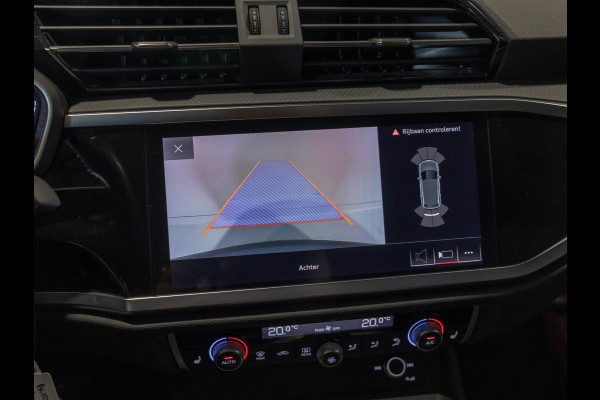 Audi Q3 35 TFSI Pro Line business / 150pk / Apple Carplay / Matrix / Side Assist