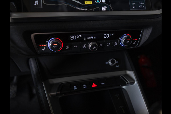 Audi Q3 35 TFSI Pro Line business / 150pk / Apple Carplay / Matrix / Side Assist