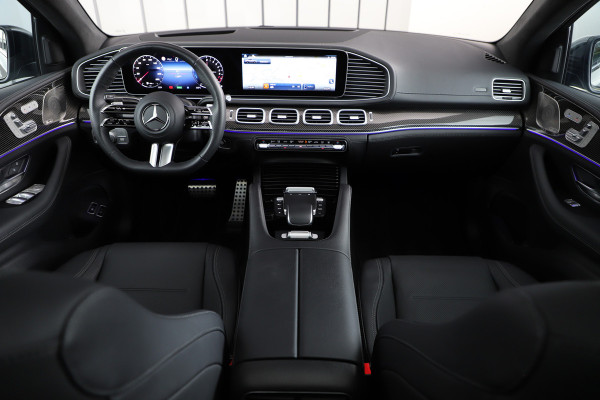 Mercedes-Benz GLE Coupé 400e AMG 4-Matic | 381PK | Luchtvering | Head-up | Carbon | Burmester | Distronic | Pano | Stoelkoeling | Stuurwielverw. | Mercedes-Benz GLE Coupé 400e AMG 4-Matic | 381PK | Luchtvering | Head-up | Carbon | Burmester | Distronic | Pano | Stoelkoeling | Stuurwielverw. |