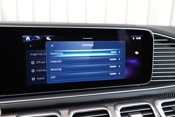 Mercedes-Benz GLE Coupé 400e AMG 4-Matic | 381PK | Luchtvering | Head-up | Carbon | Burmester | Distronic | Pano | Stoelkoeling | Stuurwielverw. | Mercedes-Benz GLE Coupé 400e AMG 4-Matic | 381PK | Luchtvering | Head-up | Carbon | Burmester | Distronic | Pano | Stoelkoeling | Stuurwielverw. |