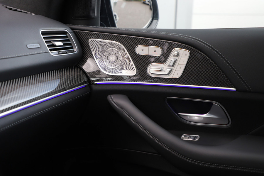 Mercedes-Benz GLE Coupé 400e AMG 4-Matic | 381PK | Luchtvering | Head-up | Carbon | Burmester | Distronic | Pano | Stoelkoeling | Stuurwielverw. | Mercedes-Benz GLE Coupé 400e AMG 4-Matic | 381PK | Luchtvering | Head-up | Carbon | Burmester | Distronic | Pano | Stoelkoeling | Stuurwielverw. |