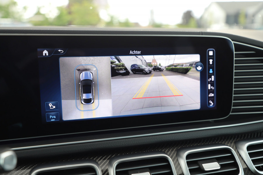 Mercedes-Benz GLE Coupé 400e AMG 4-Matic | 381PK | Luchtvering | Head-up | Carbon | Burmester | Distronic | Pano | Stoelkoeling | Stuurwielverw. | Mercedes-Benz GLE Coupé 400e AMG 4-Matic | 381PK | Luchtvering | Head-up | Carbon | Burmester | Distronic | Pano | Stoelkoeling | Stuurwielverw. |